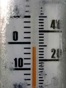 Thermometer