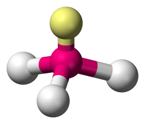 VSEPR
