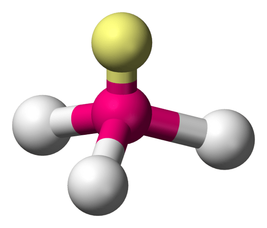 VSEPR