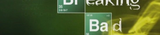 Breaking Bad