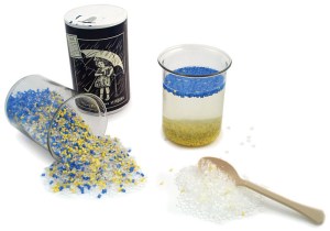 Separation of Mixture