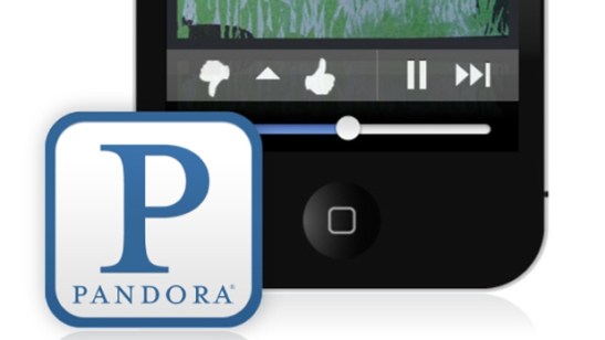 Happy 4th Birthday to my Pandora Station!