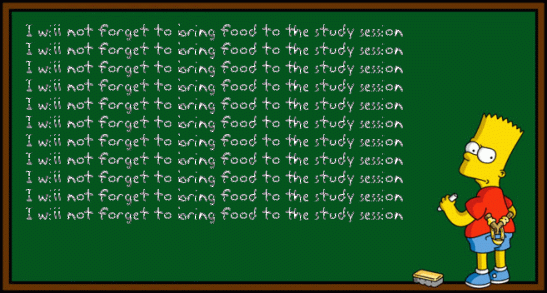 bart-simpson-generator