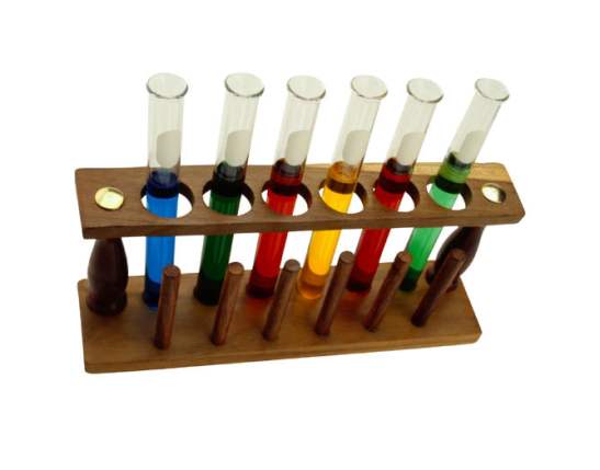 Test Tubes