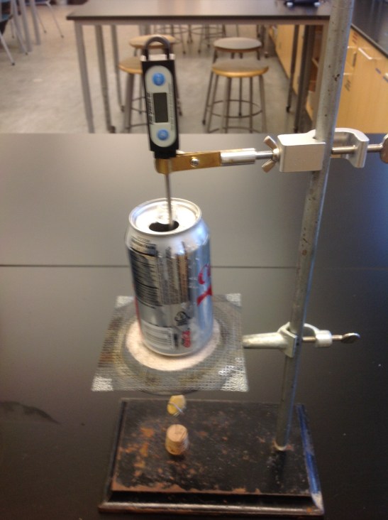 Actually - We use a cashew...