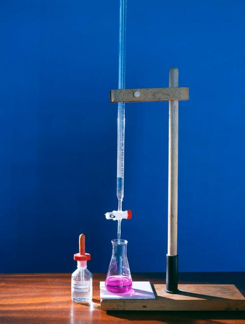 Titration