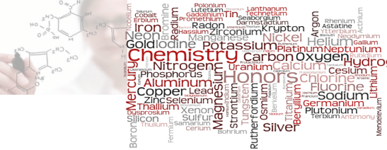 Chemical Nomenclature