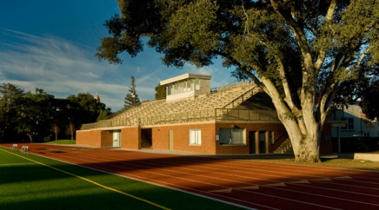 Field House