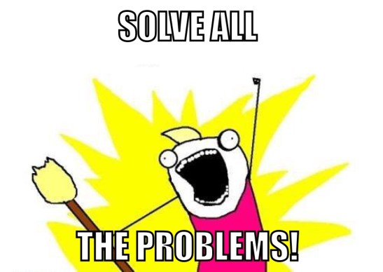 Solve!