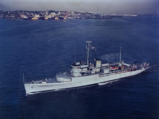 USNS 