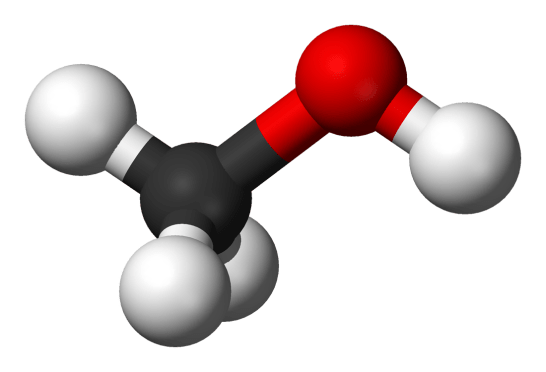 Methanol