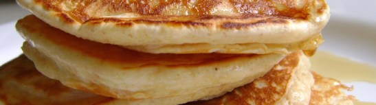 pancakes