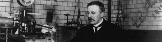 Who is this? Why is he here?