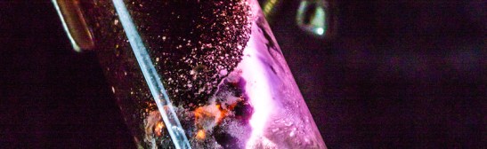 What reaction is shown here?