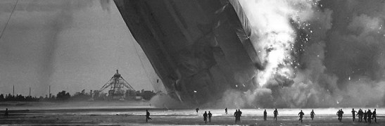 What is happening here?