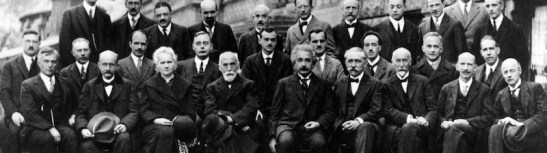 Who are these people?