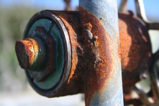 rust