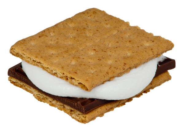 smores