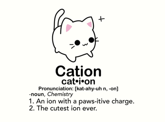 cation