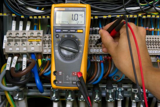 multimeter