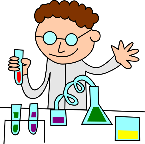 chemist-in-lab